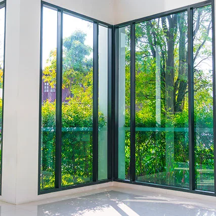 double pane glass in Gainesville, FL