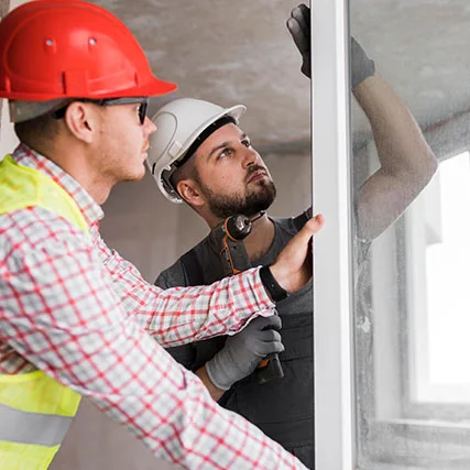 window repair in Gainesville, FL