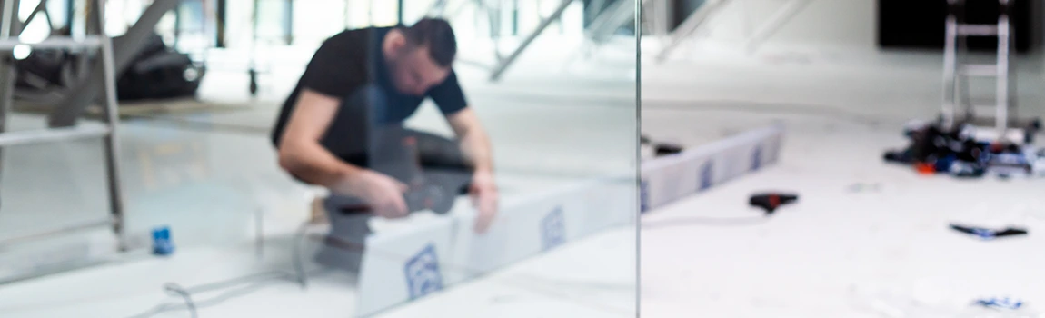 Emergency Commercial Glass Repair in Gainesville, FL