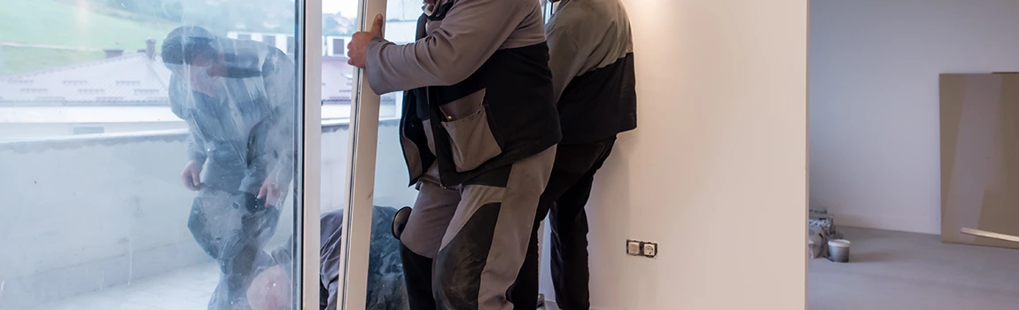  Cost Of Door Glass Repairs in Gainesville