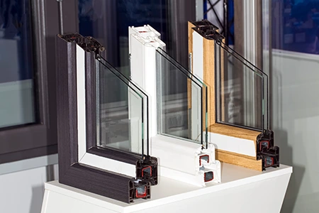 Double Pane Vinyl Glass Windows in Gainesville, FL