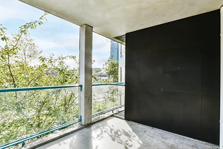 Commercial Glass Railing Repair Services in Gainesville