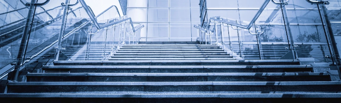 Glass Panel Inserts in Gainesville