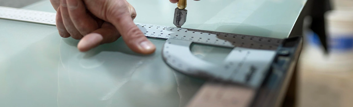 Commercial Glass Repair Company in Gainesville