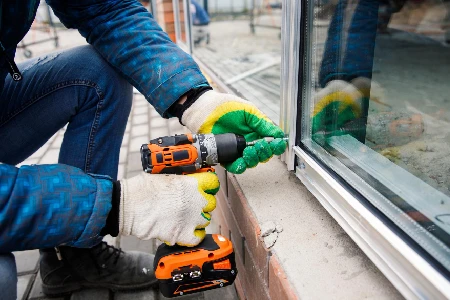 House Window Repair in Gainesville, FL