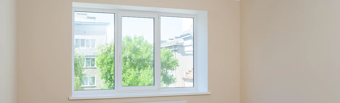 Fixed Windows Installation in Gainesville