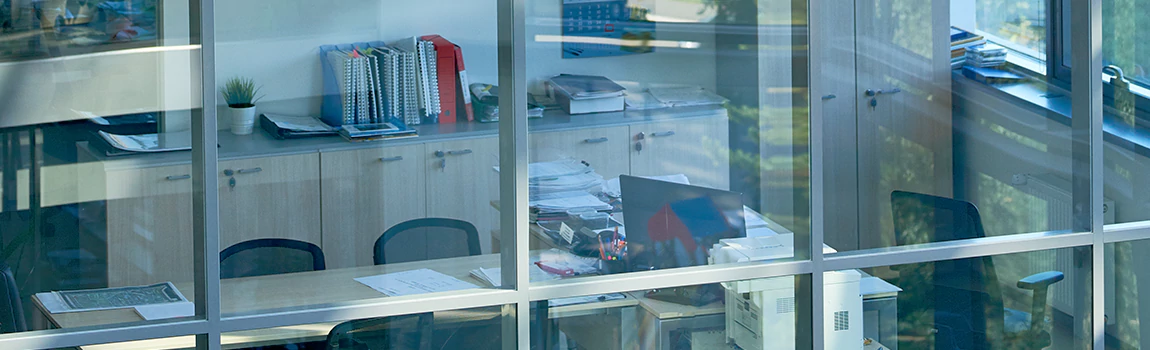 Replace Insulating Glass in Gainesville