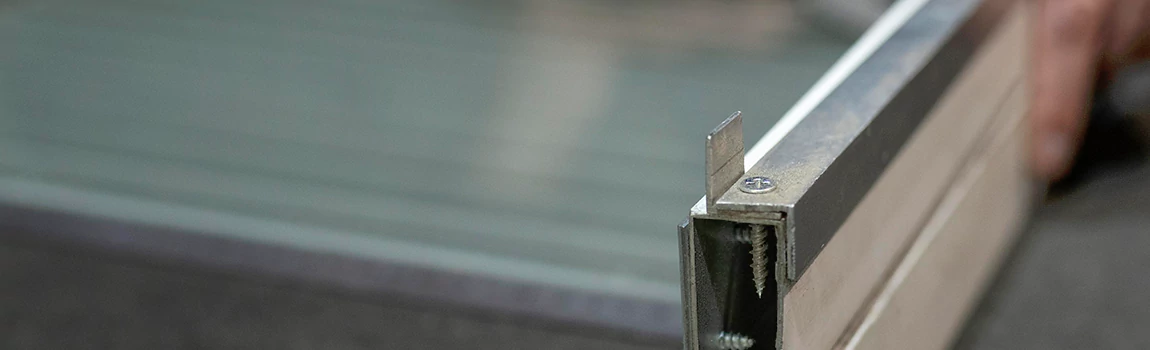 Foggy Mirror Repair in Gainesville