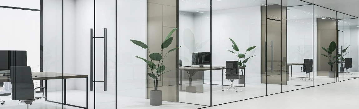 Low-E Glass in Gainesville