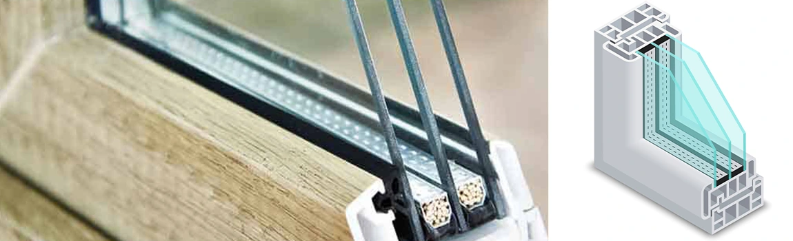 Triple Pane Fiberglass Windows in Gainesville, FL