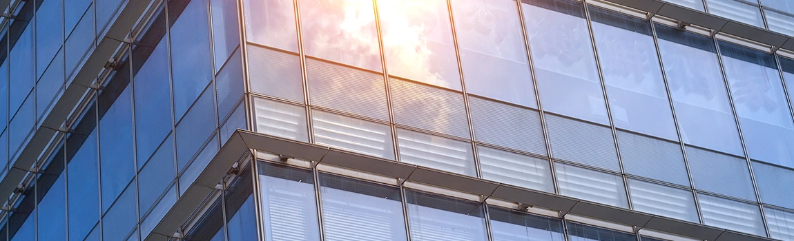 UV-Resistant Glass Experts in Gainesville