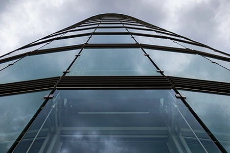 UV-Resistant Glass Experts in Gainesville