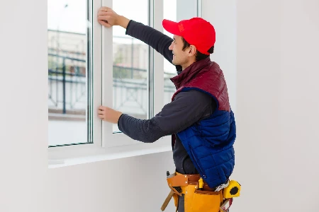 Sash Window Repair in Gainesville, FL