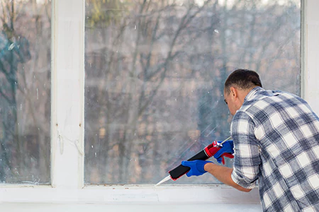 Prevention Tips of Window Seal Repair Services in Gainesville